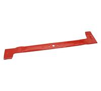 SECURA Lame (high-lift) compatible avec BA135B72H [2T0210217/GAR] Tracteur de pelouse