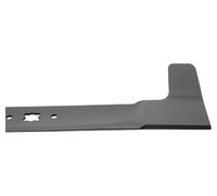 SECURA Lame (high-lift) compatible avec Black-Line BL 6053 HWM 12A-858R683 (2011) Tondeuse à gazon