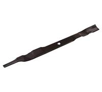 SECURA Lame (mulching) compatible avec McCulloch M115-77T 960410287 Tracteur de pelouse