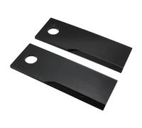 SECURA Lames de rechange compatible avec EFCO TUAREG 92 EVO Tracteur de pelouse