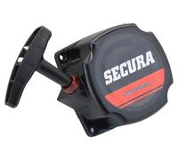 SECURA Lanceur compatible avec Güde GFS1255B Débroussailleuse
