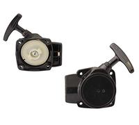 SECURA Lanceur compatible avec Hecht 142BTS Débroussailleuse