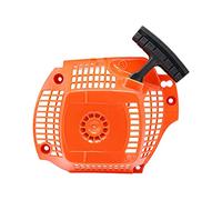 SECURA Lanceur compatible avec Husqvarna 440 E Tronçonneus