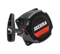 SECURA Lanceur compatible avec Scheppach EB2000 5904704903 Tarière