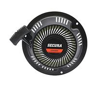 SECURA Lanceur compatible avec Scheppach MS196-51-3W Tondeuse à gazon