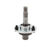 SECURA l'arbre des couteaux 717-0900 compatible avec MTD B10 CMI 91-12 917-090 917-0900