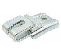 SECURA Levier de direction compatible avec Concord T12-75 110819 (ab 10/2000) Tracteur de pelouse