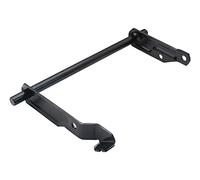 SECURA Levier de réglage de hauteur compatible avec Mountfield 1538H-SD Tracteur de pelouse