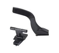 SECURA Levier pour le niveau de remplissage du bac de ramassage compatible avec Stiga Estate 384e 2T2200481/ST2 (2022) Tracteur de pelouse