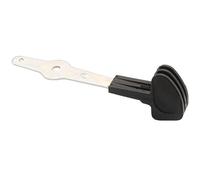 SECURA Manette des gaz compatible avec Castelgarden 153 SP FOUR 299536821/FER (2010) Tondeuse à gazon