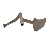 SECURA Manette des gaz compatible avec Husqvarna 268 (20070100001-20091400000) Tronçonneus