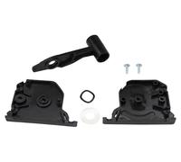 SECURA Manette des gaz compatible avec Mastercut 145/102 13CP762N659 (1999) Tracteur de pelouse