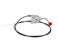 SECURA Manette des gaz compatible avec Scheppach HP3000 Plaque Vibrante