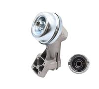 SECURA Mécanisme d'engrenage d'angle compatible avec Stihl FS400 Débroussailleuse