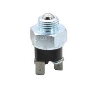 SECURA Micro-interrupteur compatible avec Stiga Estate Tornado 2T3232781/09 (2009) Tracteur de pelouse