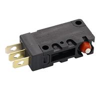 SECURA Micro-interrupteur du panier de ramassage compatible avec Alpina BT 84 HC S Tracteur de pelouse