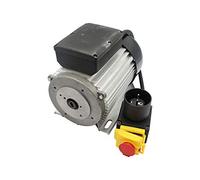 SECURA Moteur électrique 230V compatible avec Güde Basic 8T/DTB Fendeuse à bois