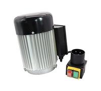 SECURA Moteur électrique 230V compatible avec Güde GHS 500/6TE Fendeuse à bois