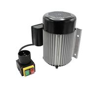 SECURA Moteur électrique 230V compatible avec Scheppach HL1010 Fendeuse à bois