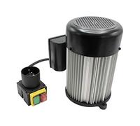 SECURA Moteur électrique 230V compatible avec Scheppach HL730 Fendeuse à bois