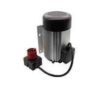 SECURA Moteur électrique 400V compatible avec Crossfer LS 8T-230V Fendeuse à bois