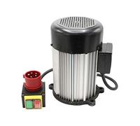 SECURA Moteur électrique 400V compatible avec Scheppach Compact 10T 5905423902 Fendeuse à bois