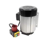 SECURA Moteur électrique 400V compatible avec Scheppach HS1200B Fendeuse à bois