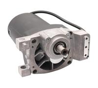 SECURA Moteur électrique compatible avec Scheppach HS110 Scie circulaire de table