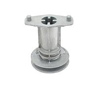 SECURA Moyeu de lame compatible avec Viking MB 400 500 650