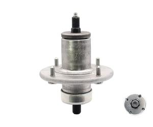 SECURA Palier de lame 7-Stern compatible avec John Deere X300 Tracteur de pelouse