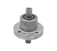 SECURA Palier de lame central compatible avec Husqvarna RIDER 11 (2001-01) Tracteur de pelouse