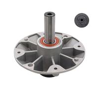 SECURA Palier de lame central compatible avec Stiga Park 110 Combi Pro EL 13-2932-44 (2013) Carter de tondeuse
