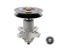 SECURA Palier de lame compatible avec Cub Cadet RZT 54 17AI2ACK603 Tracteur de pelouse
