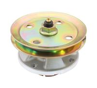 SECURA Palier de lame compatible avec John Deere LX172 Tracteur de pelouse