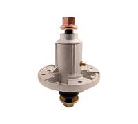 SECURA Palier de lame compatible avec John Deere X127 Tracteur de pelouse