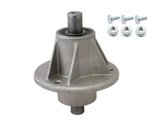 SECURA Palier de lame compatible avec LA185K108H [2T1200687/GAR] Tracteur de pelouse