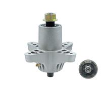 SECURA Palier de lame compatible avec MTD B 135/96 13BA668F678 Tracteur de pelouse