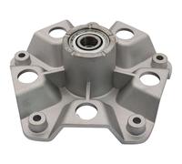 SECURA Palier de lame compatible avec Murray 30540x20F Tracteur de pelouse