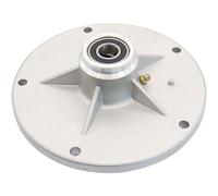 SECURA Palier de lame compatible avec Murray 38518x58C Tracteur de pelouse