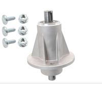 SECURA Palier de lame droite compatible avec Honda HF2315HM Tracteur de pelouse