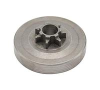 SECURA Pignon (0.325-7 dents) compatible avec Stanley SCS-46JET Tronçonneus