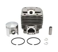 SECURA Piston et cylindres Ø47mm compatible avec Stihl SG17 Atomiseur