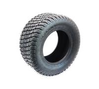 SECURA Pneus 16x6.50-8 compatible avec Poulan YGT20H46A (1999-01) Tracteur de pelouse