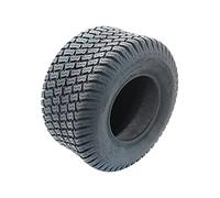 SECURA Pneus 18x8.50-8 compatible avec Husqvarna TS38 96041036602 (2017-04) Tracteur de pelouse