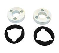 SECURA Poids des roues compatible avec Stihl iMow RMI 422.2 PC Robot à gazon