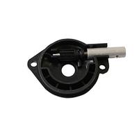 SECURA Pompe à huile compatible avec Husqvarna 120 Mark II Tronçonneus