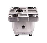 SECURA Pompe hydraulique compatible avec Crossfer LS7T-400V (400V) Fendeuse à bois