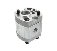 SECURA Pompe hydraulique compatible avec Dedra DED8679 Fendeuse à bois (230V)
