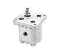 SECURA Pompe hydraulique compatible avec Kendt ECO LINE 16T EL16/110LC Fendeuse à bois (400V)