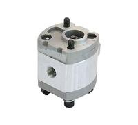 SECURA Pompe hydraulique compatible avec Kity PV 6000 (230V) Fendeuse à bois